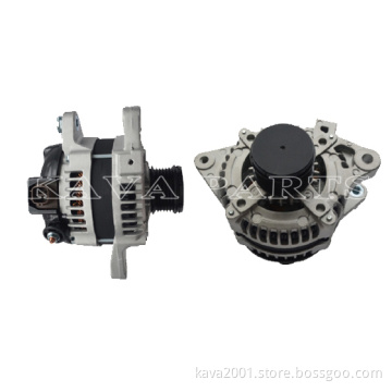 12V Auto Alternator For Toyota Lester 11385 1042105480 1042105481" could be simplified to:

"12V Alternator for Toyota Lester 11385" 

This title highlights the key components and is likely to be effective for search engine optimization.